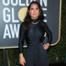 Salma Hayek, 2018 Golden Globes, Red Carpet Fashions