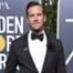 Armie Hammer, 2018 Golden Globes, Red Carpet Fashions