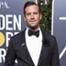 Armie Hammer, 2018 Golden Globes, Red Carpet Fashions