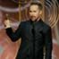 Sam Rockwell, 2018 Golden Globes, Winners