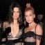 ESC: Golden Globe Awards 2018, After Parties, Hailey Baldwin, Kendall Jenner