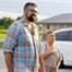 Amber Portwood, Andrew Glennon