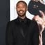 Michael B. Jordan, Creed II Premiere