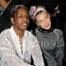 Asap Rocky, Bella Hadid