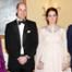 Prince William, Kate Middleton, Norway