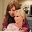 Mom, Allison Janney, Anna Faris