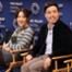 Constance Wu, Randall Park