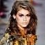 ESC: NYFW Best Beauty, Kaia Gerber