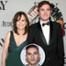 Sally Field, Sam Greisman, Adam Rippon