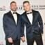 Russell Tovey, Steve Brockman