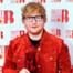 Ed Sheeran, 2018 Brit Awards, winners
