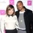 Duane Martin, Tisha Campbell-Martin