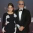 Gloria Estefan, Emilio Estefan, Univision, Premio Lo Nuestro A La Musica Latina