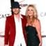 Britney Spears, Kevin Federline, Grammy Couples