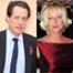 Hugh Grant, Emma Chambers