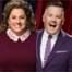 Marissa Jaret Winokur, Ross Mathews, Celebrity Big Brother