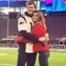 Tom Brady, Gisele Bundchen, Super Bowl, Instagram