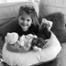 Hillary Scott, Twins, Instagram