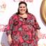 ESC: Chrissy Metz