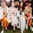 ESC: NYFW Front Row, Tory Burch