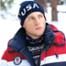 Team USA, 2018 Winter Olympics, Ralph Lauren, opening ceremony uniforms, Gus Kenworthy
