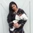 Kylie Jenner, Stormi Webster