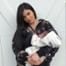 Kylie Jenner, Stormi Webster