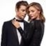 The Arrangement, Josh Henderson, Christine Evangelista