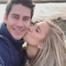 Arie Luyendyk Jr., Lauren Burnham, Iceland