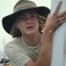 Shailene Woodley, Adrift, Movie