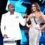 2015 Miss Universe Pageant, Miss Colombia 2015, Steve Harvey