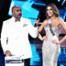 2015 Miss Universe Pageant, Miss Colombia 2015, Steve Harvey