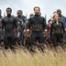 Avengers: Infinity War, Chadwick Boseman, Chris Evans, Scarlett Johansson