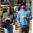 Sofia Richie, Scott Disick