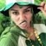 Miley Cyrus, St Patrick's Day 2018
