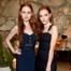 Madelaine Petsch, Madeline Brewer