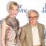 Cate Blanchett, Woody Allen