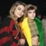 Paris Jackson, Cara Delevingne