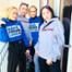 Miley Cyrus, Tish Cyrus, Brandi Cyrus, Noah Cyrus, March for Our Lives 2018