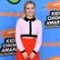 Kristen Bell, Nickelodeon Kids' Choice Awards 2018