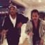 Will Smith, Marc Anthony, Salsa Dancing, Instagram
