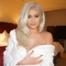 Kylie Jenner, Blonde