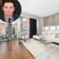 Mike Myers, New York Penthouse