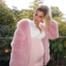 Khloe Kardashian, Baby Bump, 8 Months, Pregnant, Japan