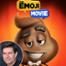 The Emoji Movie, Tom Cruise 