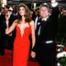 Cindy Crawford, Richard Gere, Oscar Chic