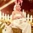 Miley Cyrus, Vogue, Easter