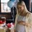 Meghan King Edmonds, Pregnant, Baby Sprinkle, Baby Shower