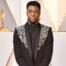 Chadwick Boseman, 2018 Oscars, Red Carpet Fashions