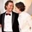 Matthew McConaughey, Timothee Chalamet, 2018 Oscars